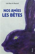 Nos amies les bêtes