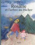 Rosalie et l'arbre au rocher