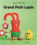 Grand Petit lapin