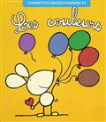 Les couleurs