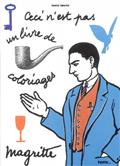 Magritte: ceci n'est pas un livre de coloriages