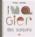 L'imagier des saisons