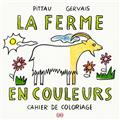 La ferme en couleurs