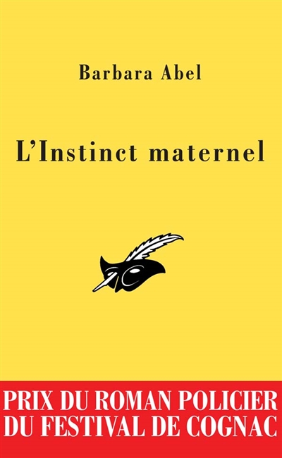 L’instinct maternel