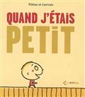 Quand j’étais petit