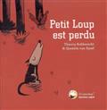 Petit Loup est perdu