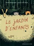 Le jardin d’enfants