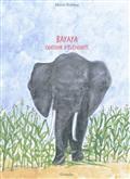 Bayaya chasseur d'éléphants