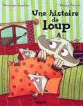 Une histoire de loup