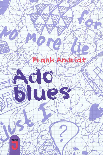 Ado Blues