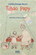 Tchao papy