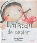 L'oiseau de papier
