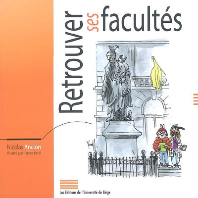 Retrouver ses facultés
