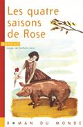 Les 4 saisons de Rose