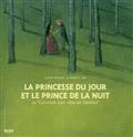 La princesse du jour et le prince de la nuit ou “Comment sont nées les histoires”