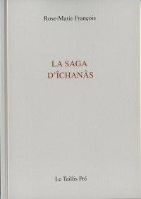 La saga d’Îchanâs