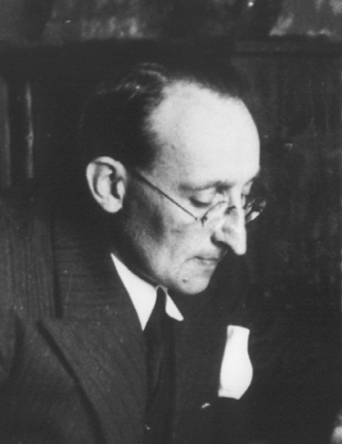 Jean Tousseul