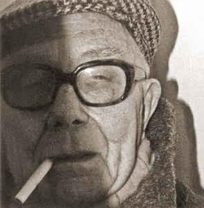 Louis Scutenaire