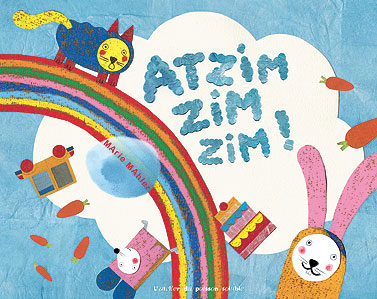 Atzim Zim Zim