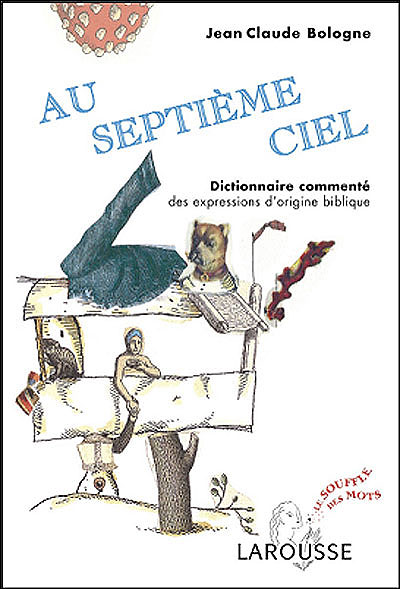 Au septième ciel