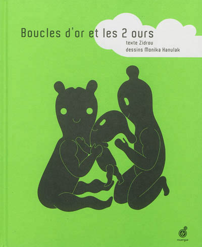 Boucle d'or et les deux ours