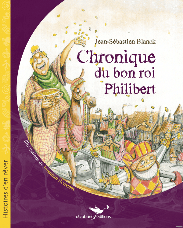 Le bon roi Philibert