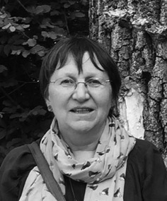 Catherine Metzmeyer