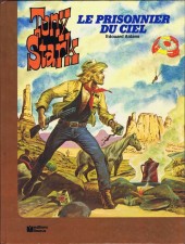 Tony Stark : Le prisonnier du ciel (tome 2)