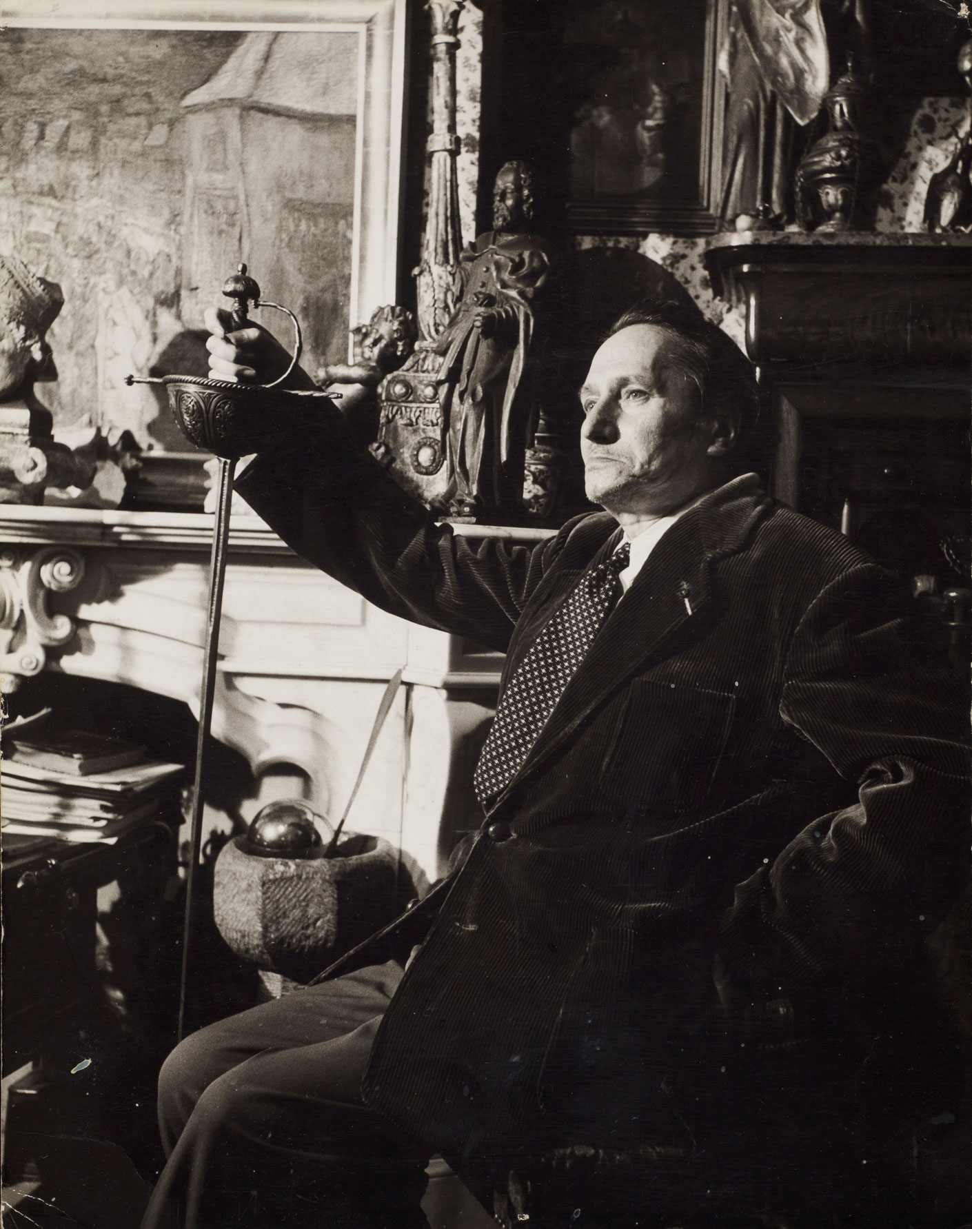 Michel de Ghelderode