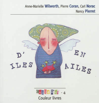 D’îles en ailes