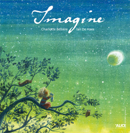Imagine
