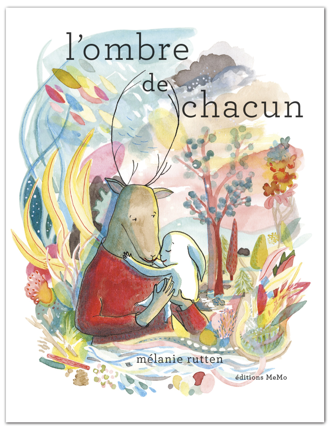 L’ombre de chacun