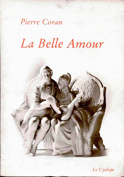 La belle amour