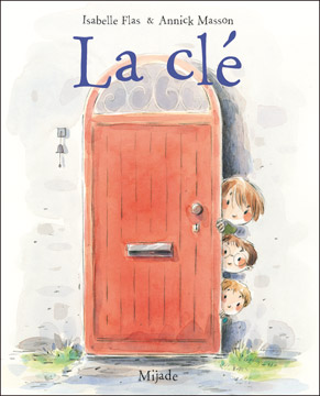 La clé