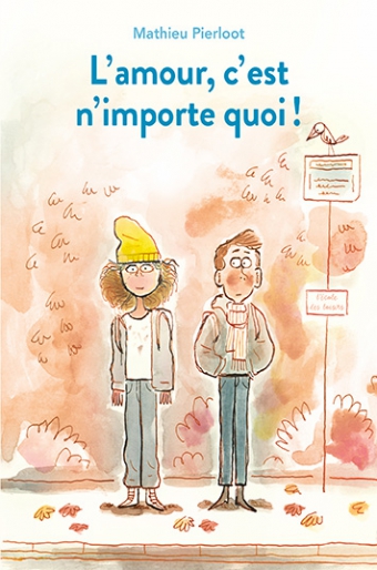 L’amour c’est n’importe quoi