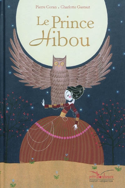Le prince hibou