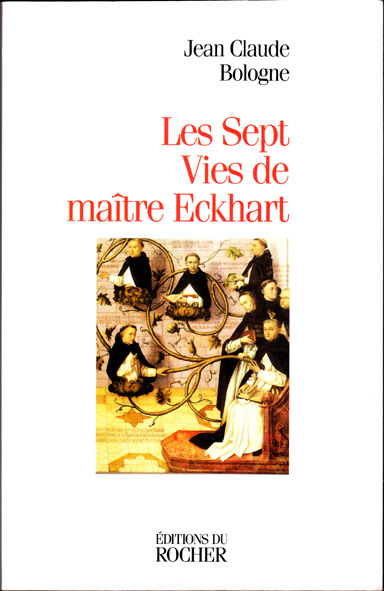 Les sept vies de maître Eckhart