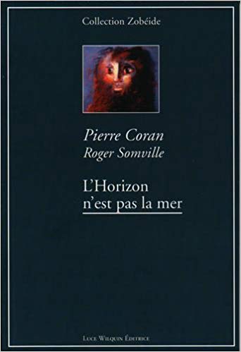 L’horizon n’est pas la mer