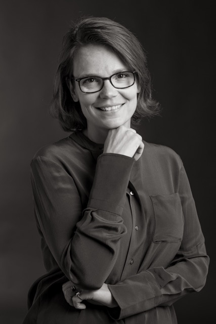 Marie-Isabelle Callier