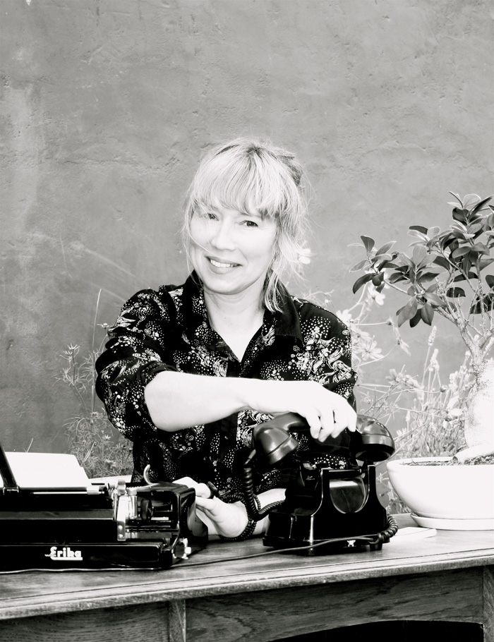 Marleen Cappellemans