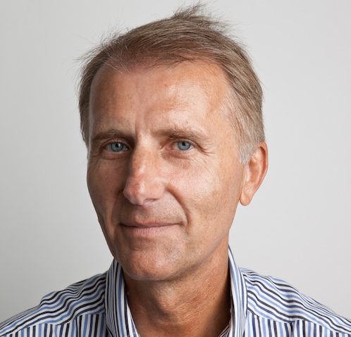 Paul Colize