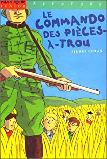Le commando des pièces-à-trou
