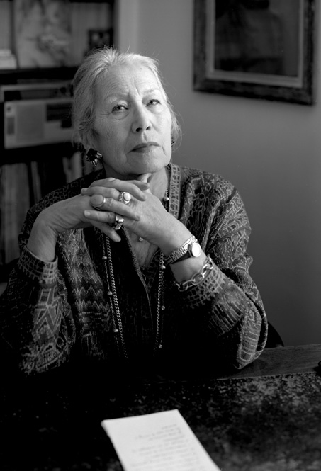 Dominique Rolin