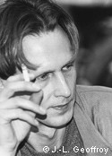 Eugène Savitzkaya
