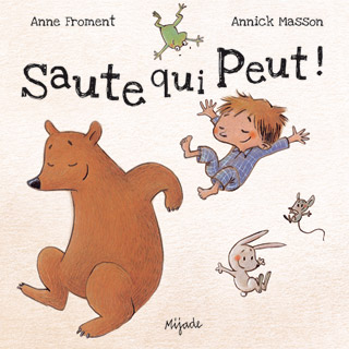 Saute qui peut !