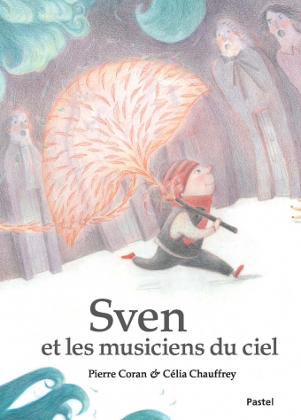 Sven et les musiciens du ciel