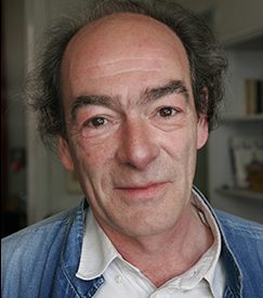 Jean Marc Turine