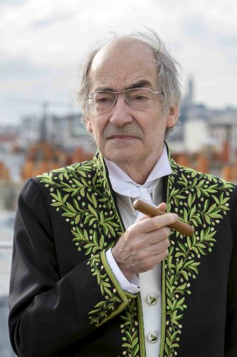 François Weyergans