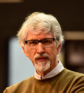 Gérard Adam