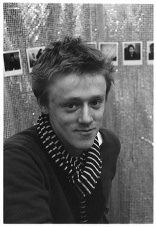 Vincent Fortemps